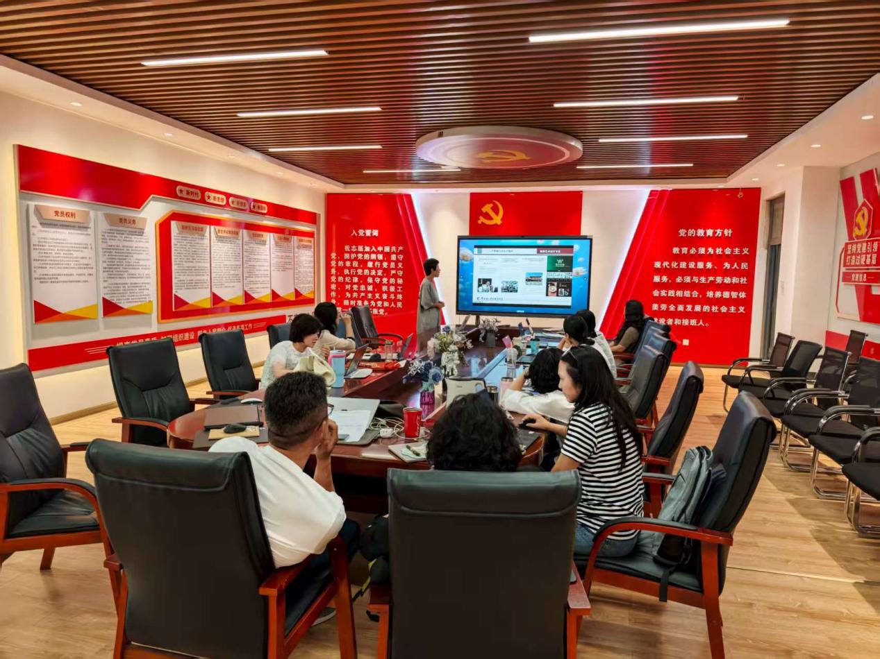 以专业互评促发展，锚定云南文旅教育新方向